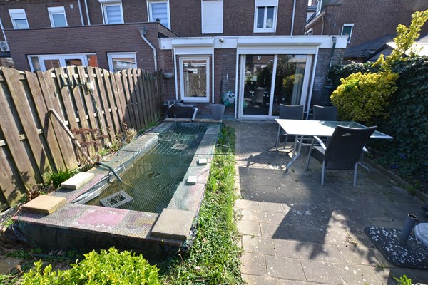 Medium property photo - Elandstraat 21, 6414 CL Heerlen